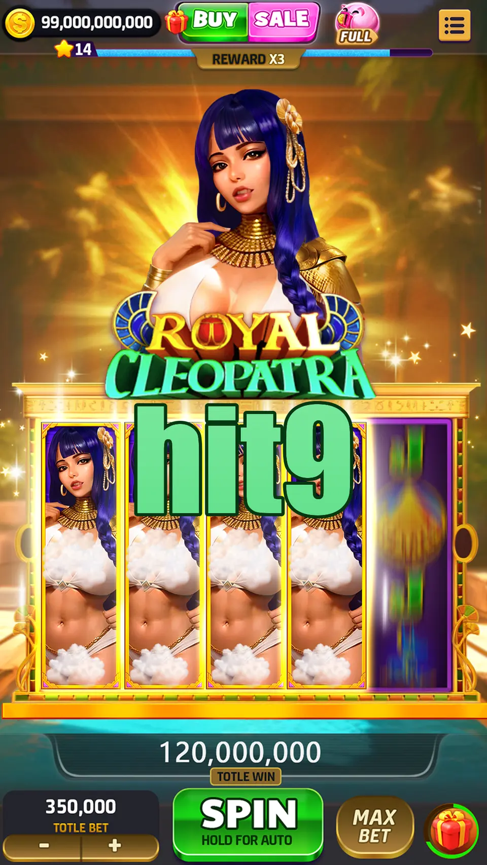 hit9 Unduh