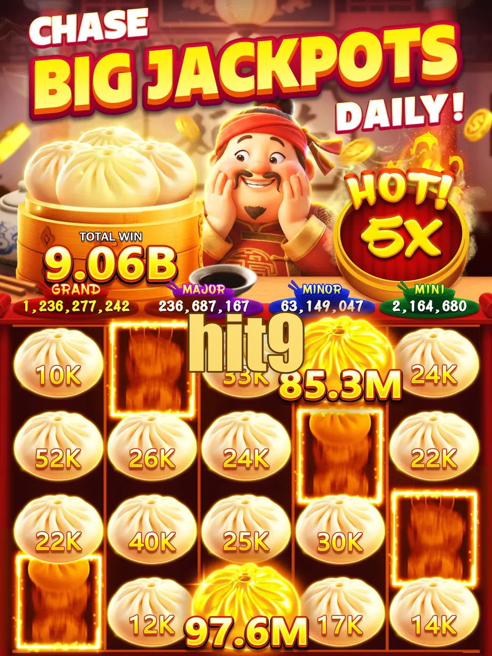 hit9 Unduh