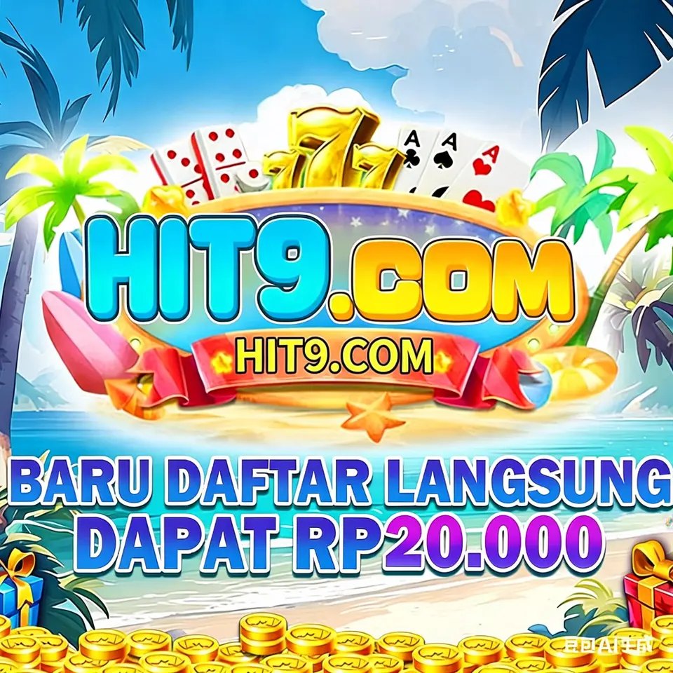 hit9 APK Resmi Unduh